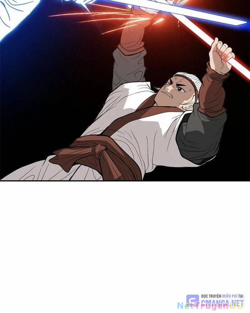 Vô Địch Vạn Quyền, Bất Khả Chiến Bại 21 trang 143