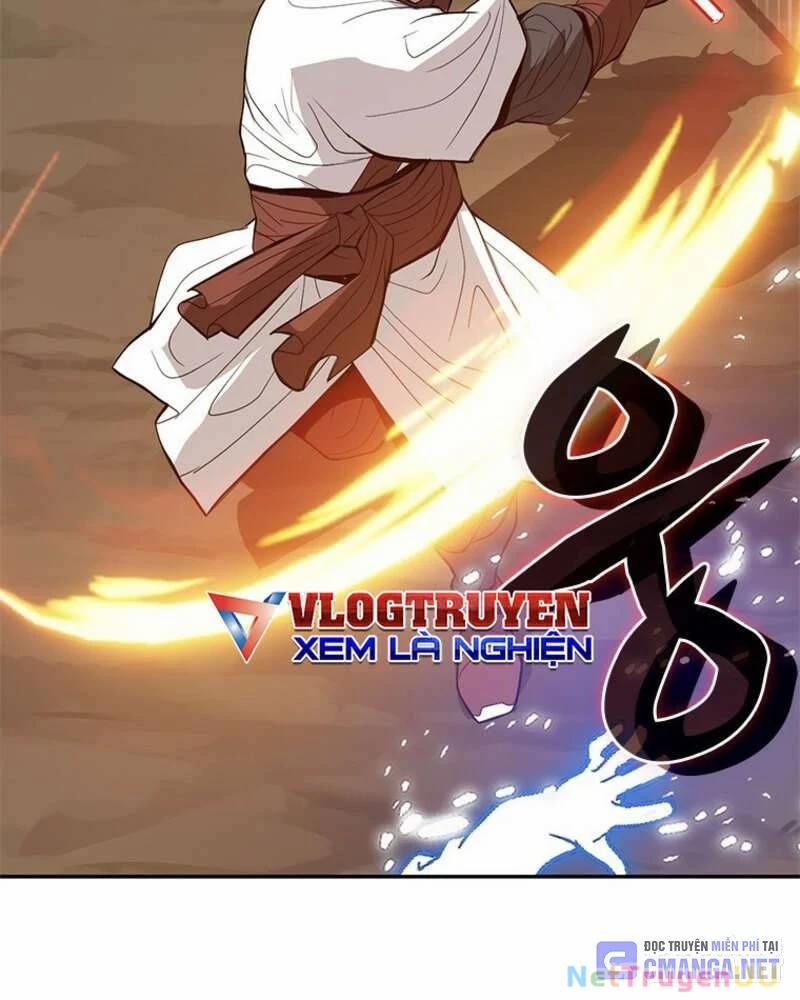 Vô Địch Vạn Quyền, Bất Khả Chiến Bại 21 trang 146