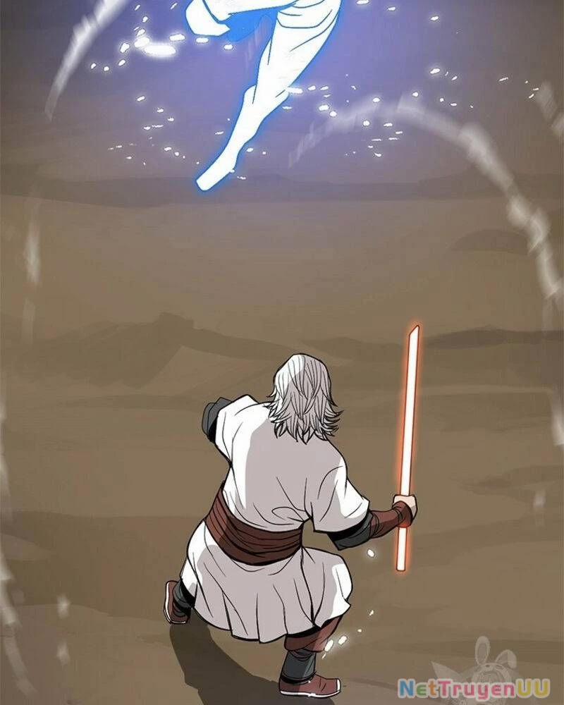 Vô Địch Vạn Quyền, Bất Khả Chiến Bại 21 trang 153