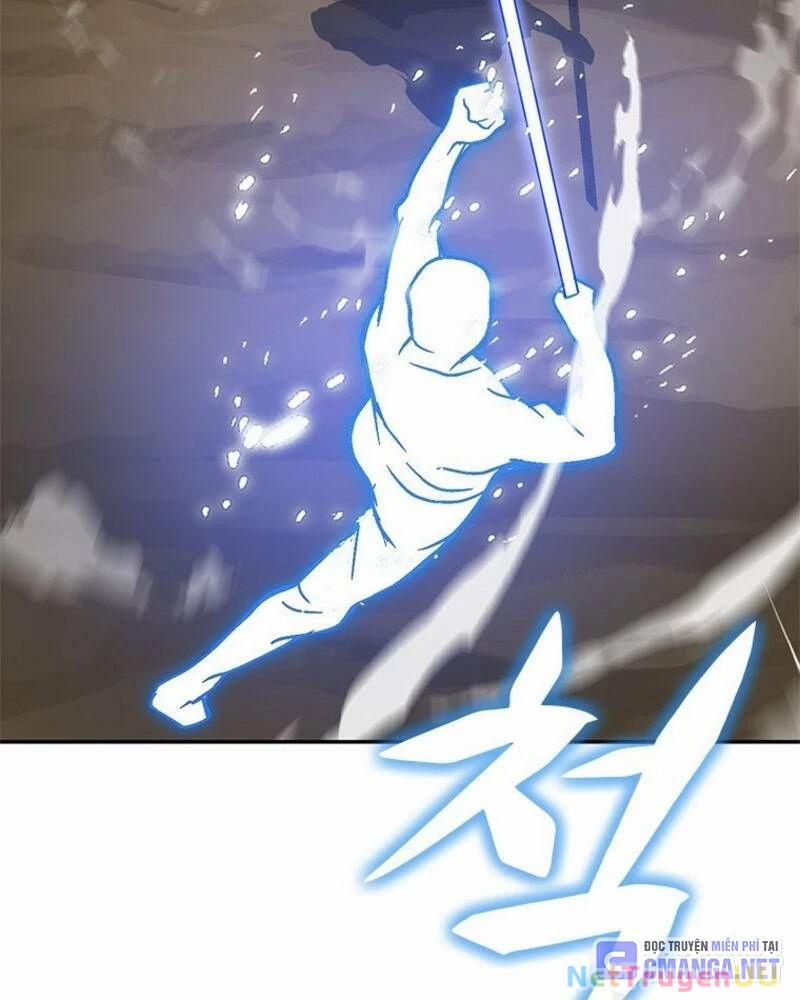 Vô Địch Vạn Quyền, Bất Khả Chiến Bại 21 trang 155