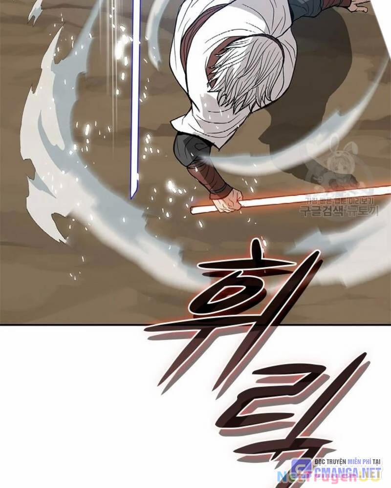 Vô Địch Vạn Quyền, Bất Khả Chiến Bại 21 trang 167