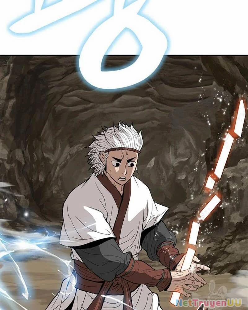 Vô Địch Vạn Quyền, Bất Khả Chiến Bại 21 trang 171