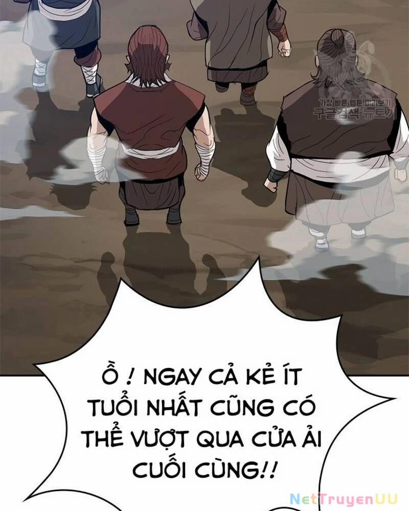 Vô Địch Vạn Quyền, Bất Khả Chiến Bại 21 trang 178