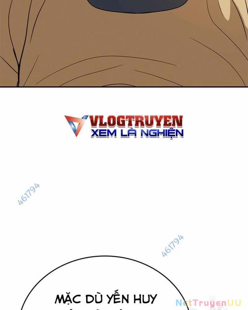 Vô Địch Vạn Quyền, Bất Khả Chiến Bại 21 trang 18