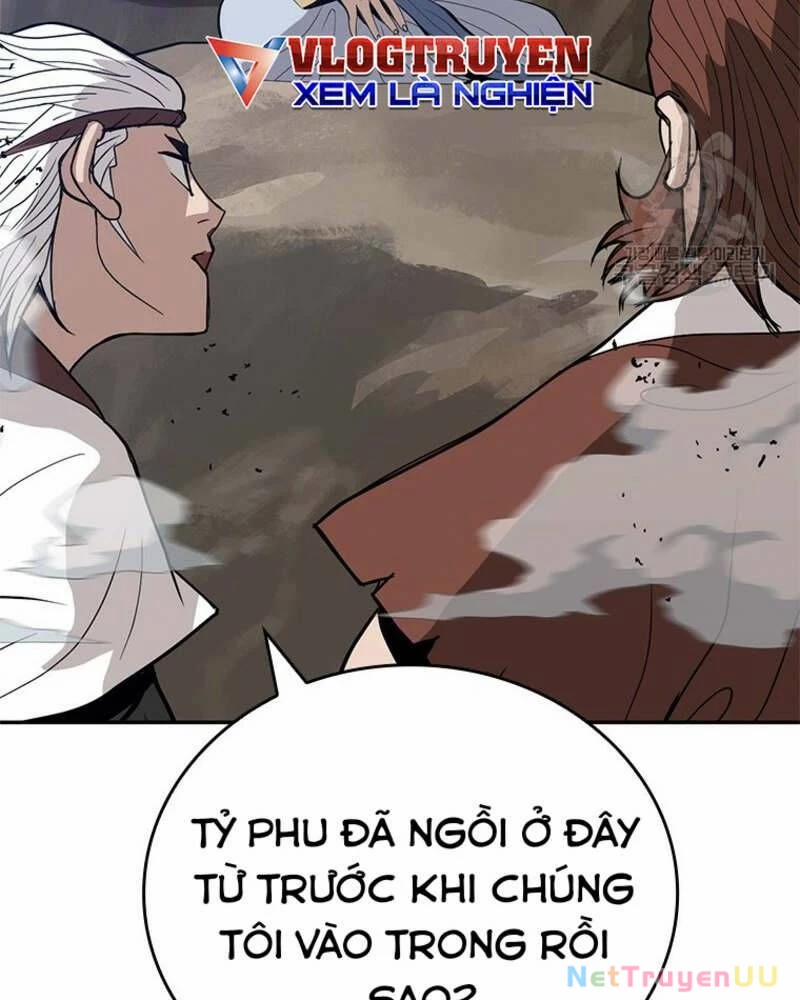 Vô Địch Vạn Quyền, Bất Khả Chiến Bại 21 trang 183