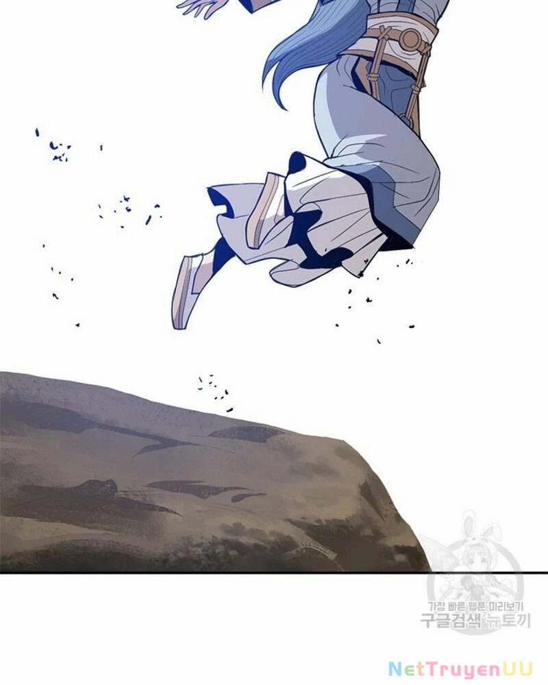 Vô Địch Vạn Quyền, Bất Khả Chiến Bại 21 trang 187