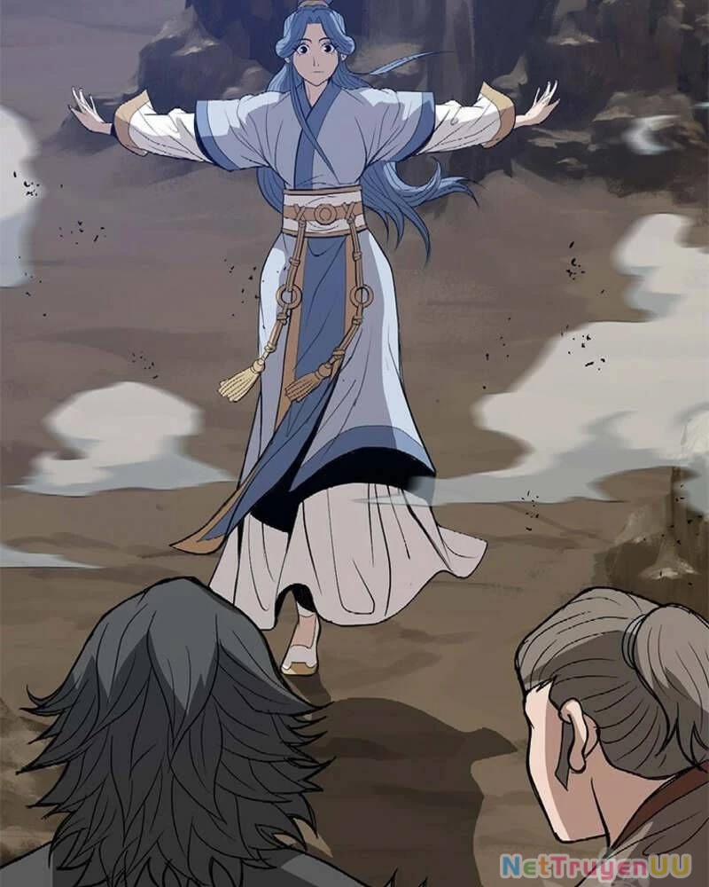 Vô Địch Vạn Quyền, Bất Khả Chiến Bại 21 trang 190