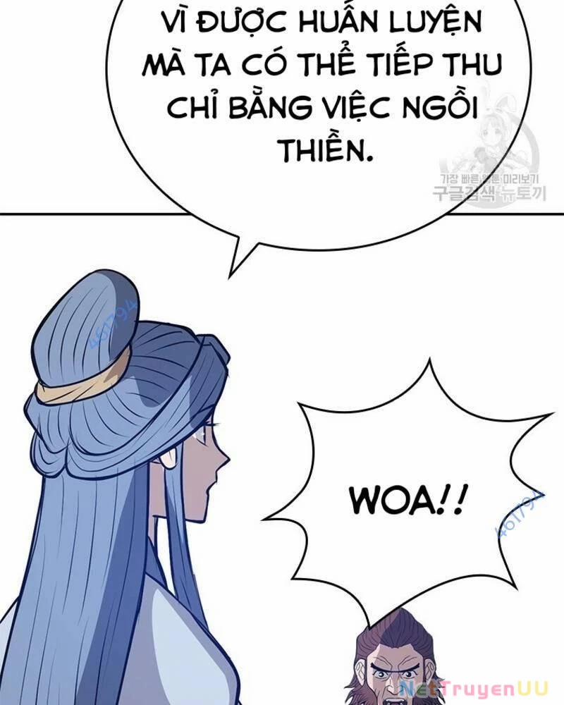 Vô Địch Vạn Quyền, Bất Khả Chiến Bại 21 trang 192