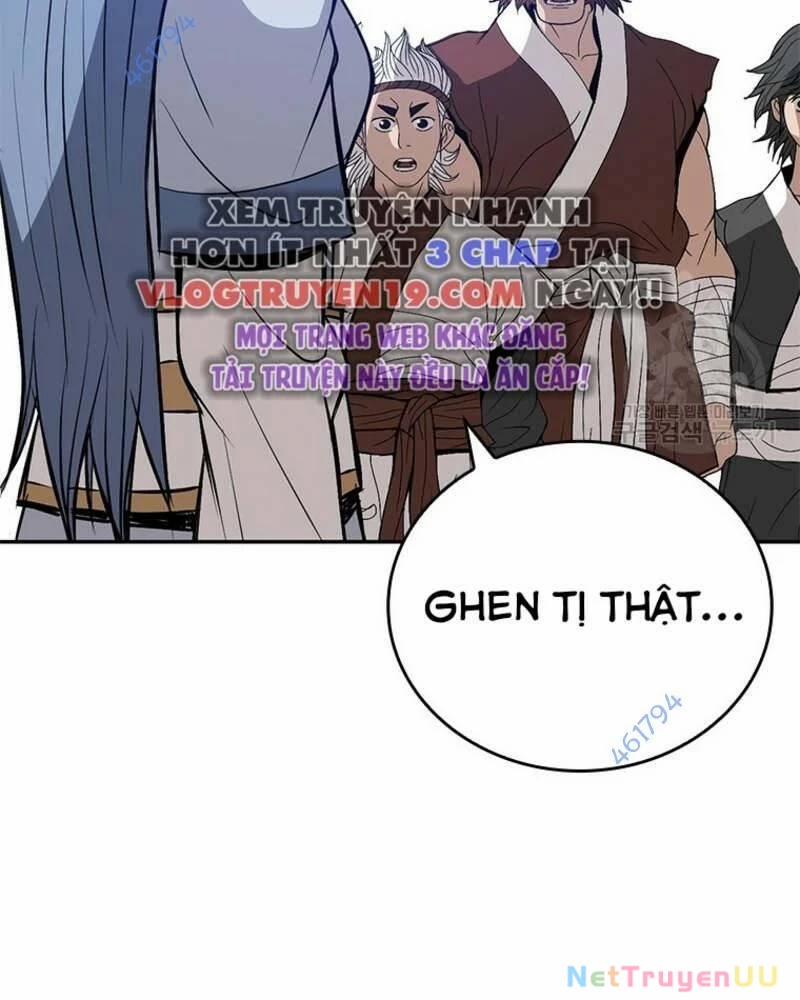 Vô Địch Vạn Quyền, Bất Khả Chiến Bại 21 trang 193