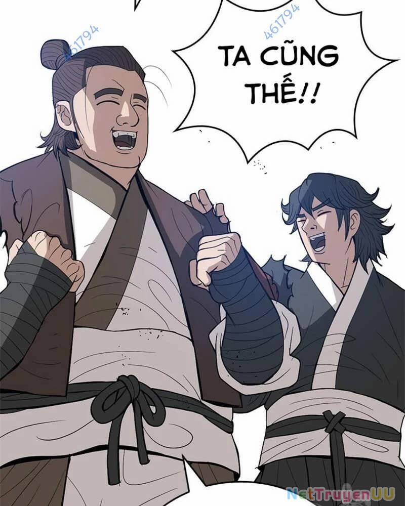 Vô Địch Vạn Quyền, Bất Khả Chiến Bại 21 trang 198