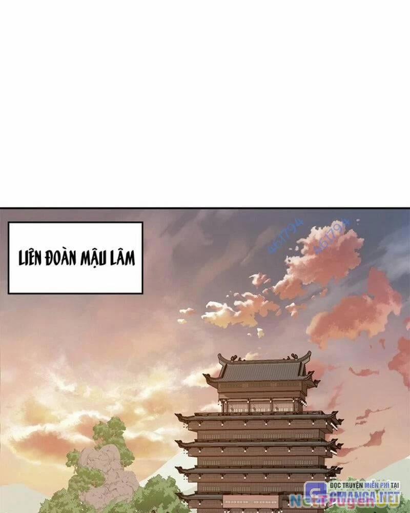 Vô Địch Vạn Quyền, Bất Khả Chiến Bại 21 trang 2