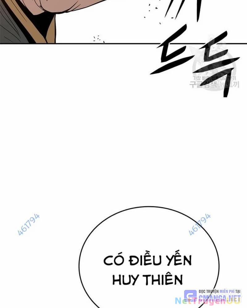 Vô Địch Vạn Quyền, Bất Khả Chiến Bại 21 trang 20