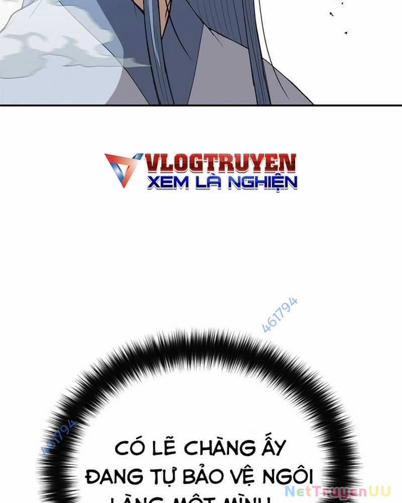 Vô Địch Vạn Quyền, Bất Khả Chiến Bại 21 trang 201