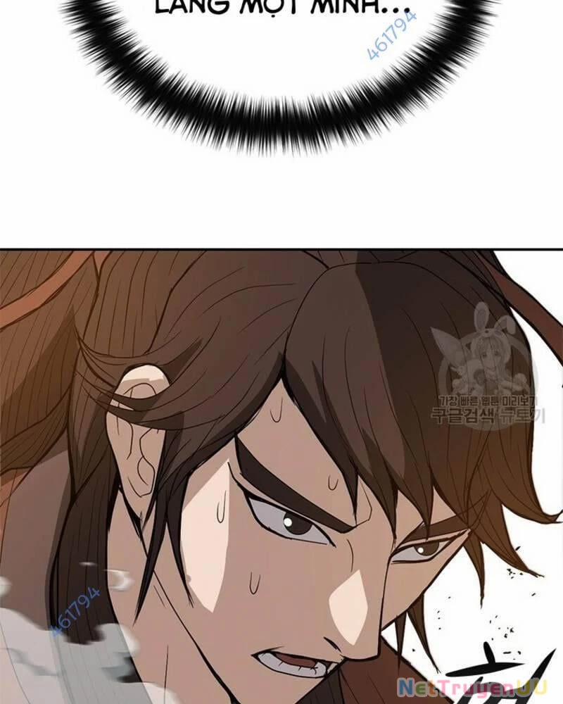 Vô Địch Vạn Quyền, Bất Khả Chiến Bại 21 trang 202