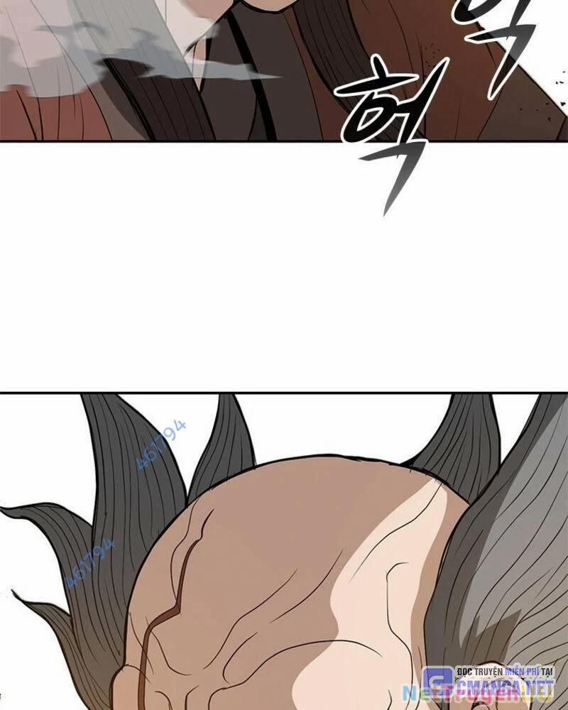 Vô Địch Vạn Quyền, Bất Khả Chiến Bại 21 trang 203
