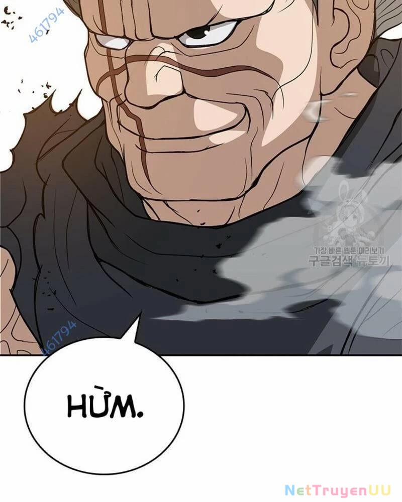 Vô Địch Vạn Quyền, Bất Khả Chiến Bại 21 trang 204