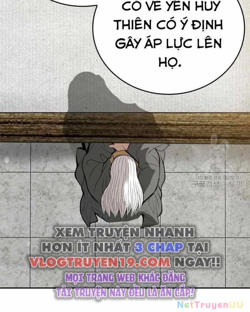 Vô Địch Vạn Quyền, Bất Khả Chiến Bại 21 trang 22