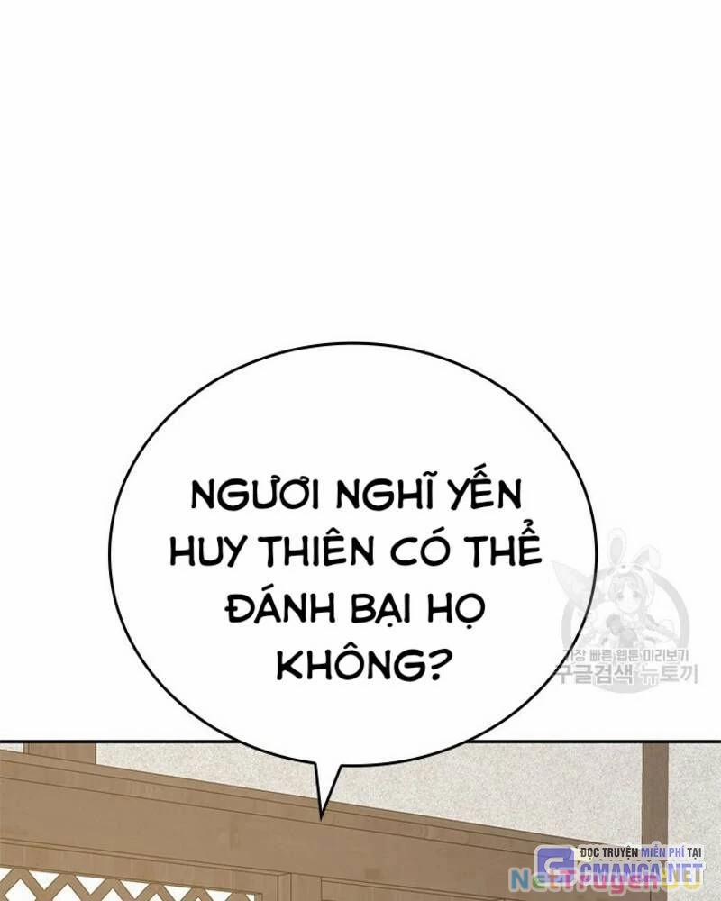 Vô Địch Vạn Quyền, Bất Khả Chiến Bại 21 trang 23