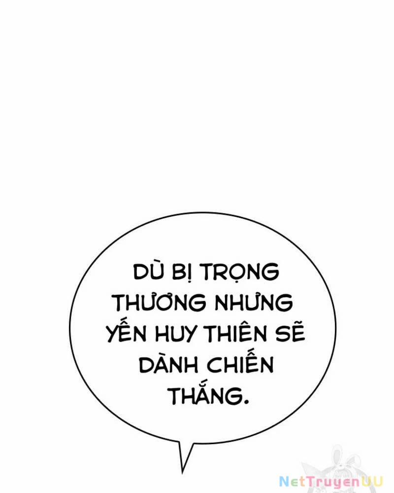 Vô Địch Vạn Quyền, Bất Khả Chiến Bại 21 trang 25