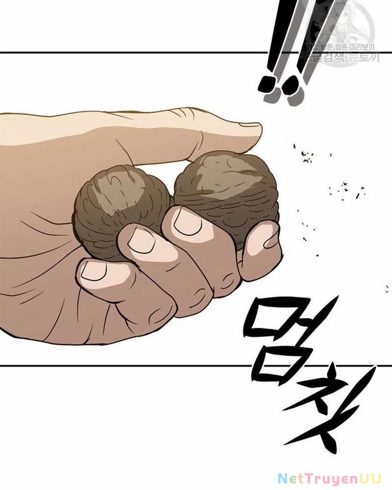 Vô Địch Vạn Quyền, Bất Khả Chiến Bại 21 trang 28