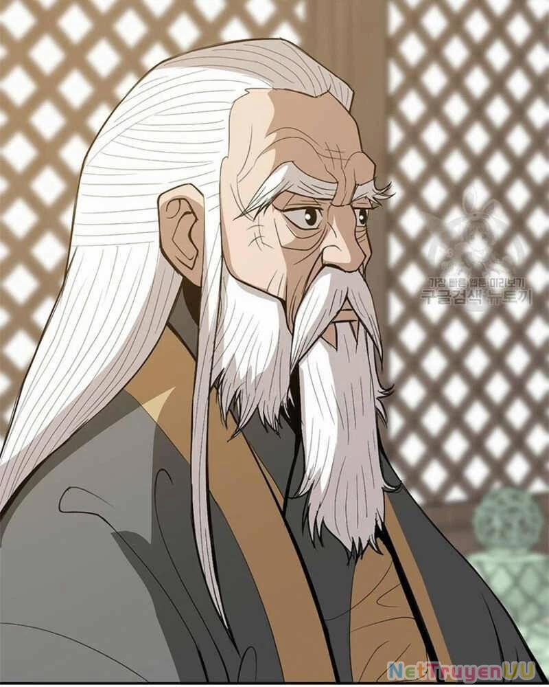 Vô Địch Vạn Quyền, Bất Khả Chiến Bại 21 trang 30