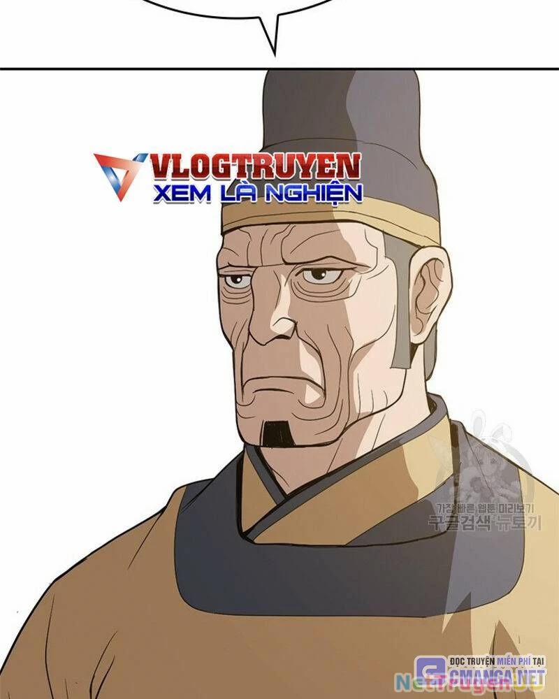 Vô Địch Vạn Quyền, Bất Khả Chiến Bại 21 trang 32