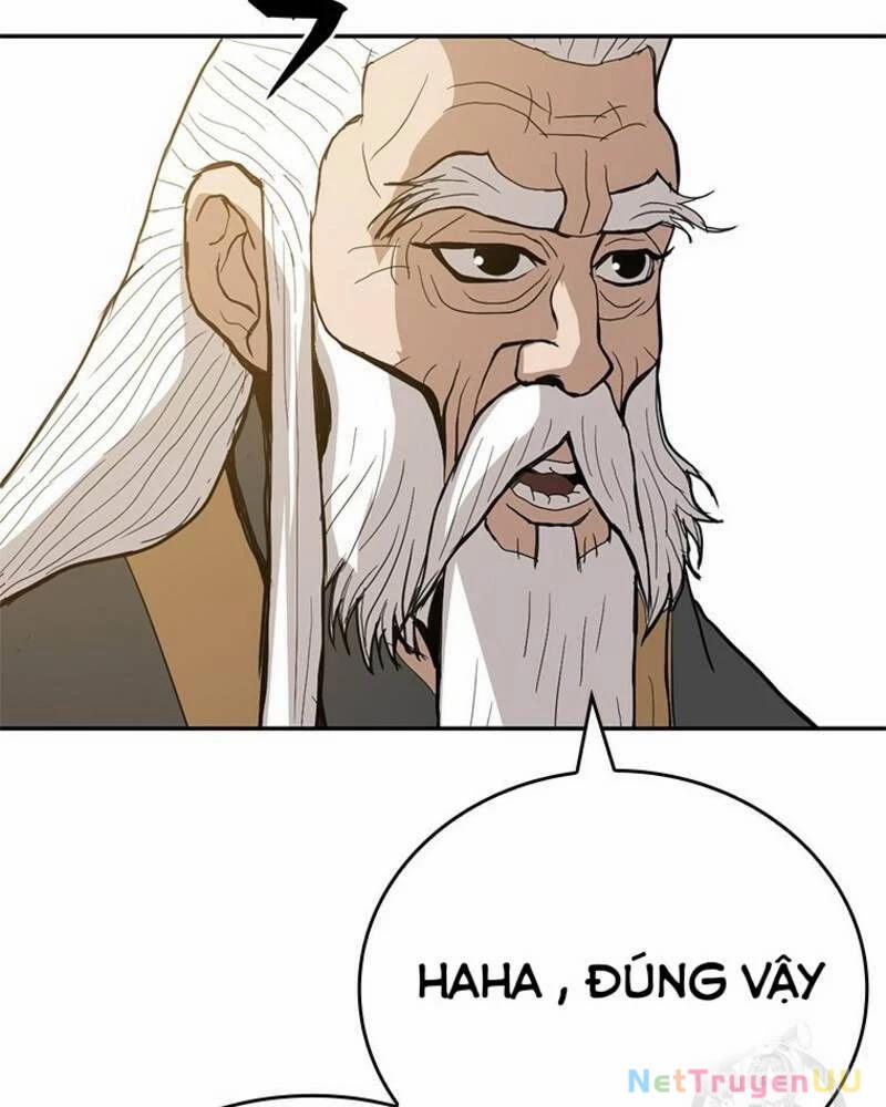 Vô Địch Vạn Quyền, Bất Khả Chiến Bại 21 trang 34