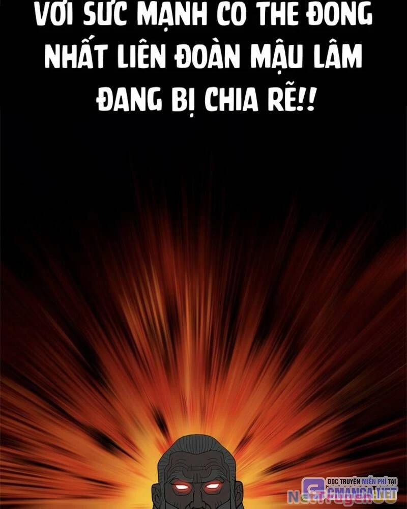 Vô Địch Vạn Quyền, Bất Khả Chiến Bại 21 trang 41