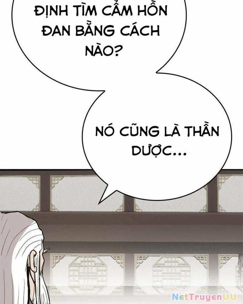 Vô Địch Vạn Quyền, Bất Khả Chiến Bại 21 trang 54