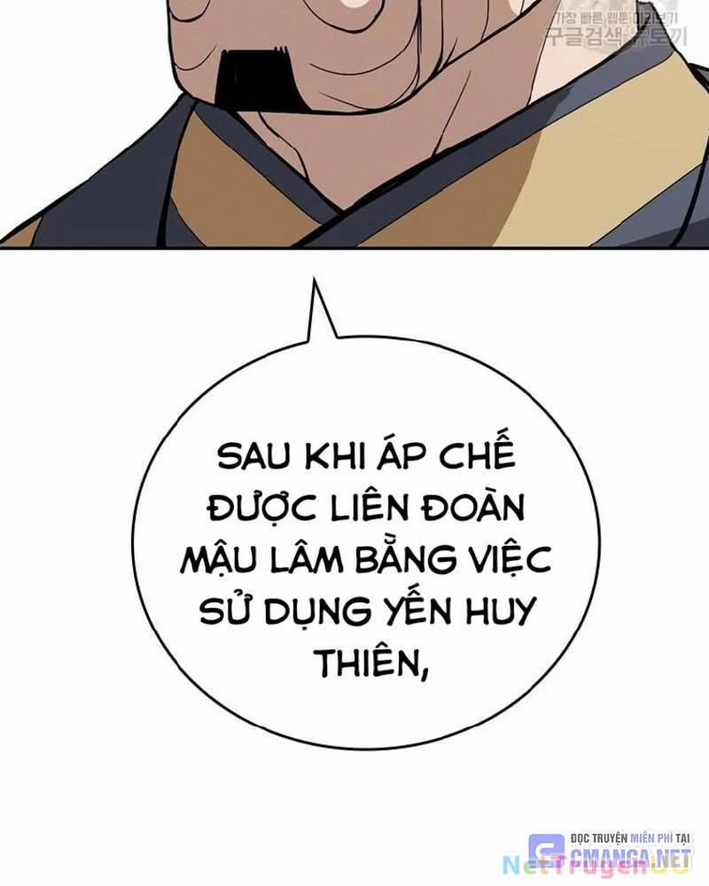 Vô Địch Vạn Quyền, Bất Khả Chiến Bại 21 trang 65