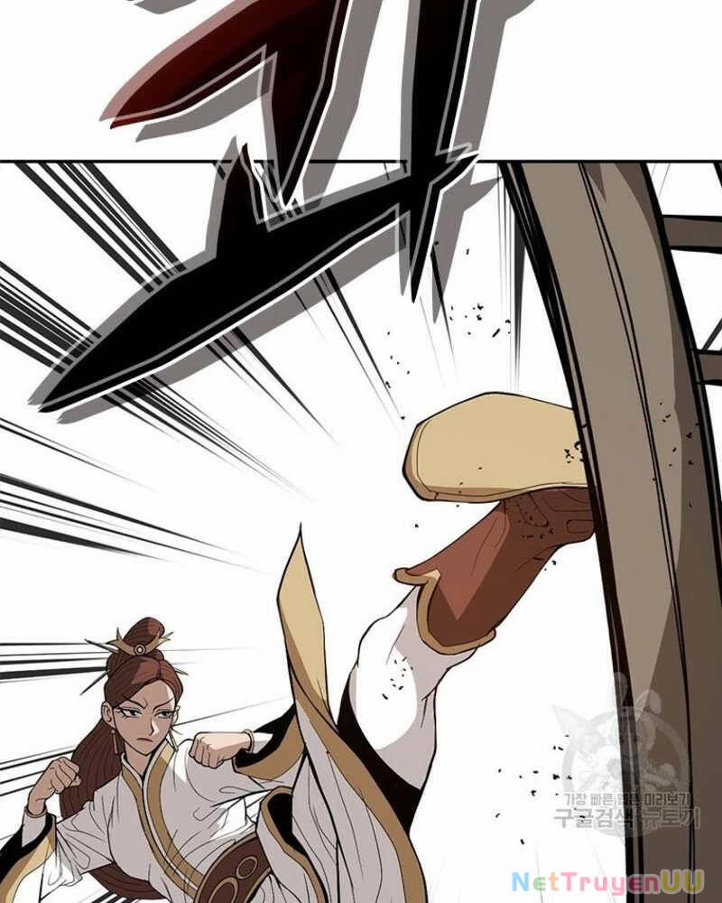 Vô Địch Vạn Quyền, Bất Khả Chiến Bại 21 trang 76
