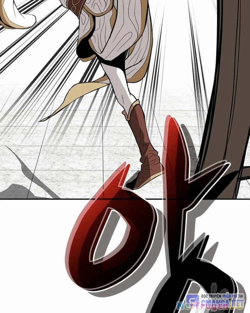 Vô Địch Vạn Quyền, Bất Khả Chiến Bại 21 trang 77