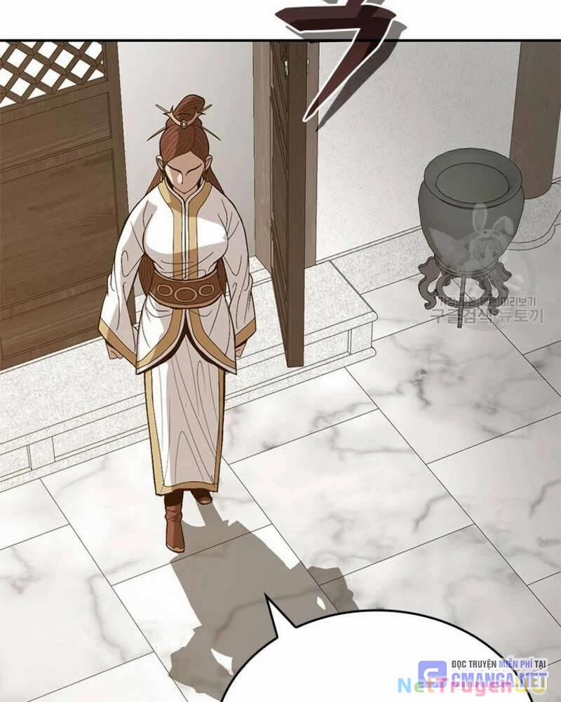 Vô Địch Vạn Quyền, Bất Khả Chiến Bại 21 trang 80