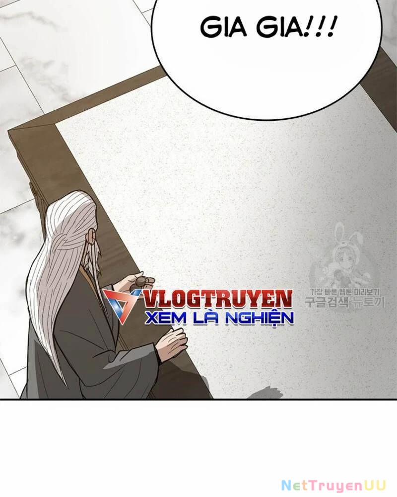 Vô Địch Vạn Quyền, Bất Khả Chiến Bại 21 trang 81