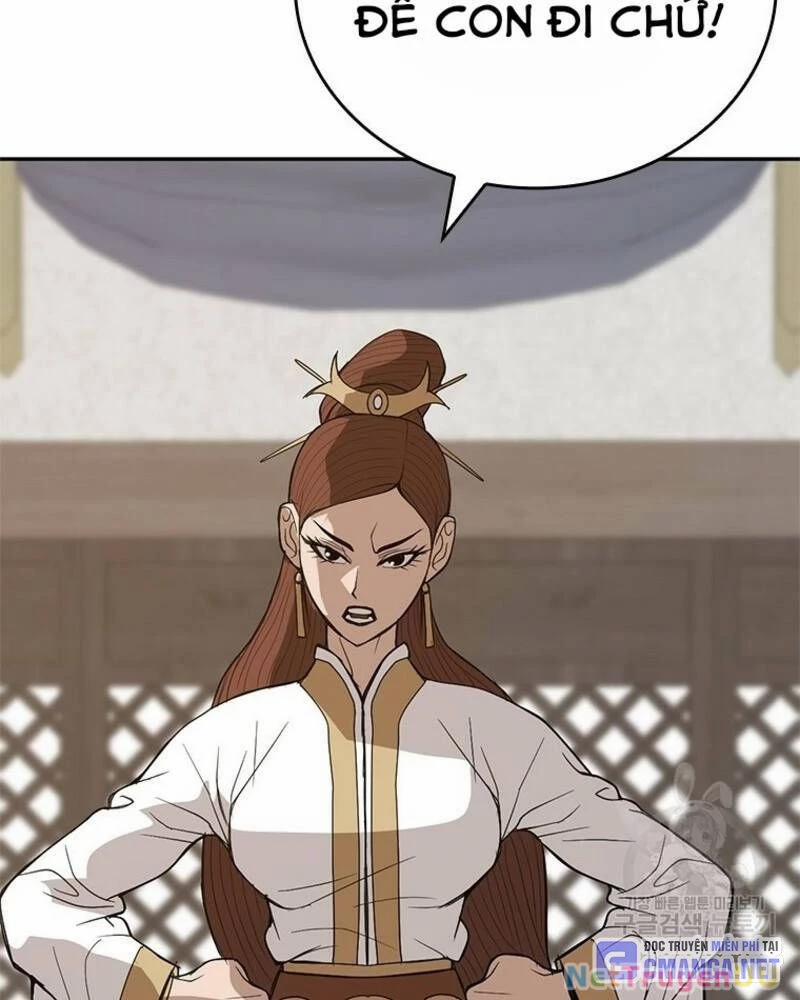 Vô Địch Vạn Quyền, Bất Khả Chiến Bại 21 trang 83