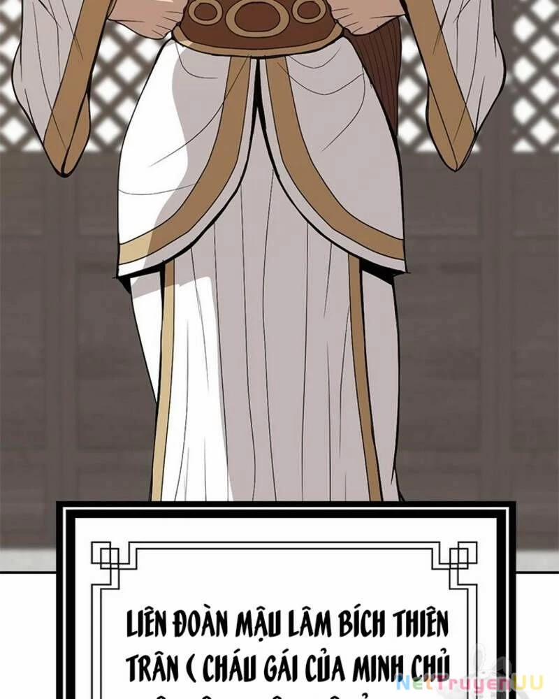 Vô Địch Vạn Quyền, Bất Khả Chiến Bại 21 trang 84