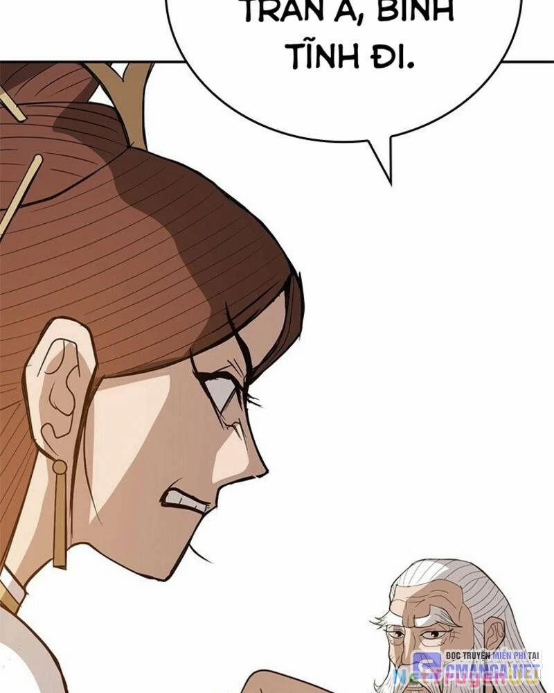 Vô Địch Vạn Quyền, Bất Khả Chiến Bại 21 trang 89