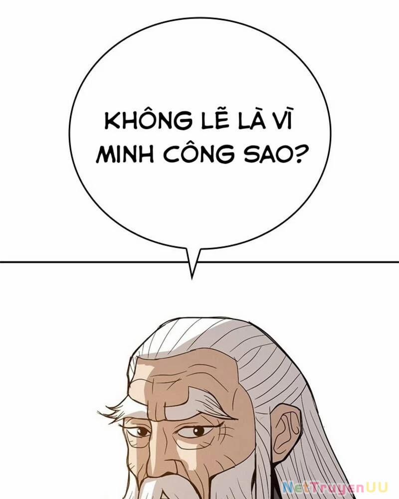Vô Địch Vạn Quyền, Bất Khả Chiến Bại 21 trang 91