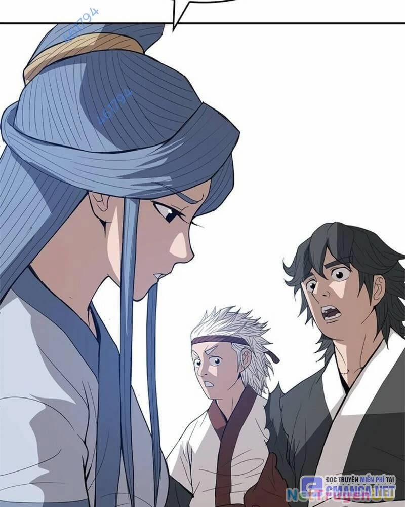 Vô Địch Vạn Quyền, Bất Khả Chiến Bại 22 trang 11