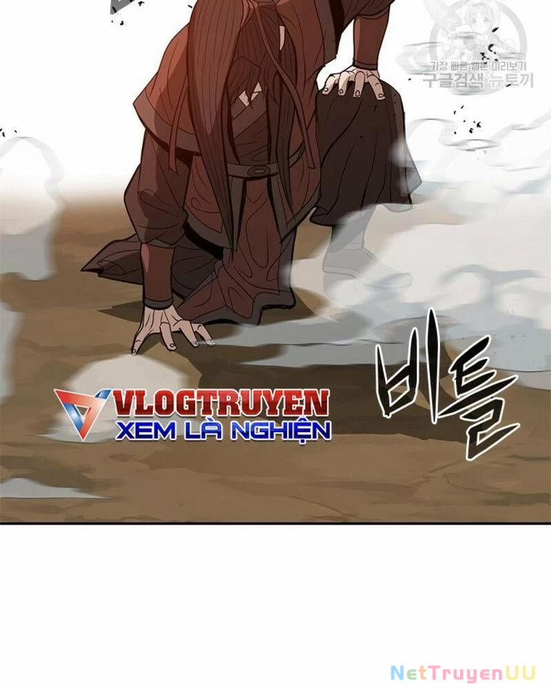 Vô Địch Vạn Quyền, Bất Khả Chiến Bại 22 trang 111