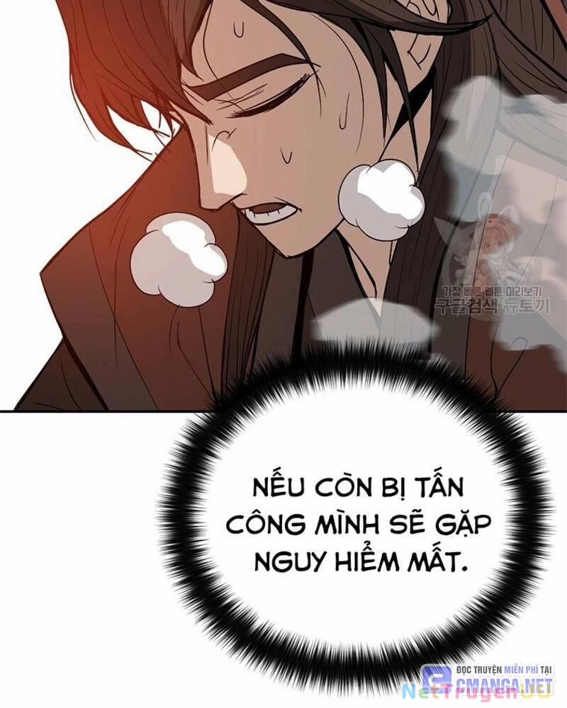 Vô Địch Vạn Quyền, Bất Khả Chiến Bại 22 trang 113