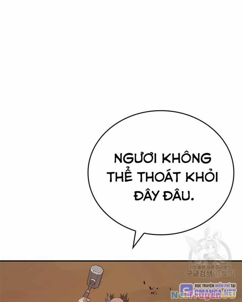 Vô Địch Vạn Quyền, Bất Khả Chiến Bại 22 trang 116