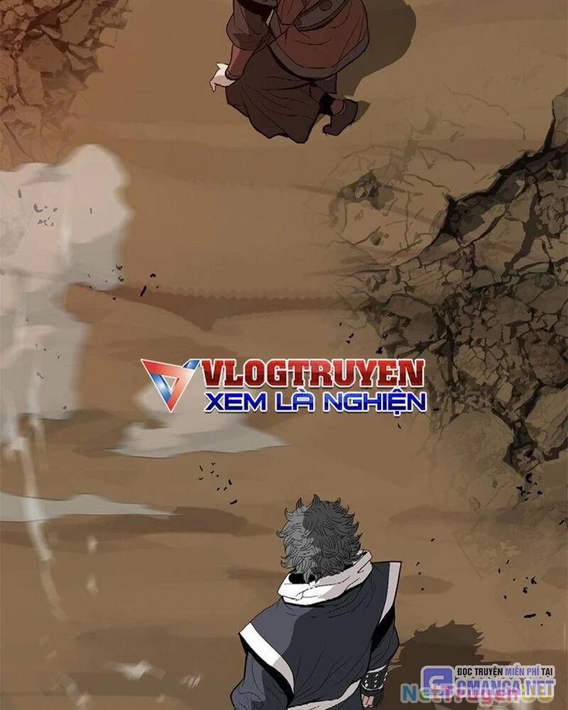 Vô Địch Vạn Quyền, Bất Khả Chiến Bại 22 trang 119