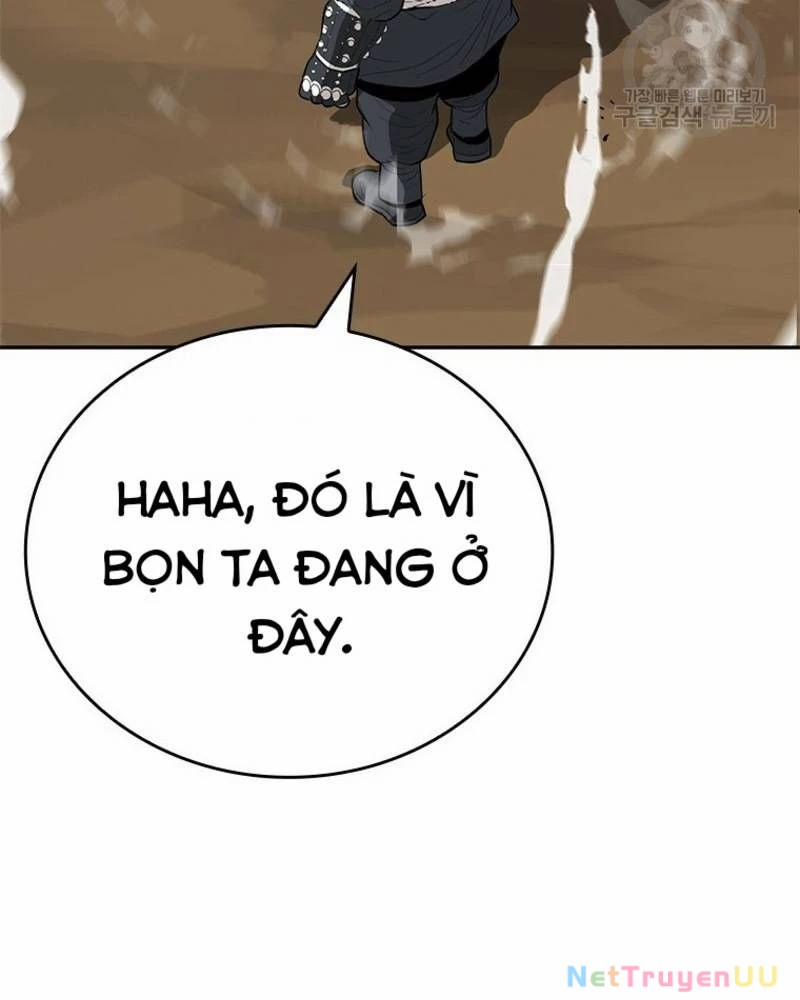 Vô Địch Vạn Quyền, Bất Khả Chiến Bại 22 trang 120
