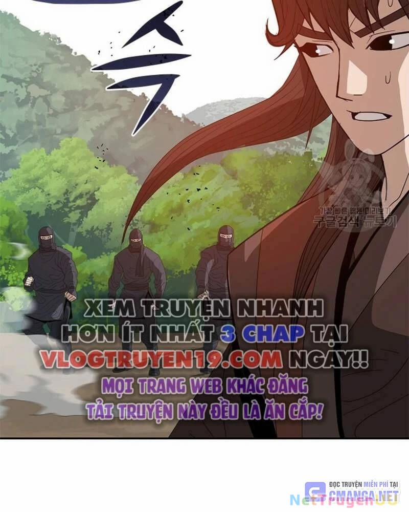 Vô Địch Vạn Quyền, Bất Khả Chiến Bại 22 trang 122