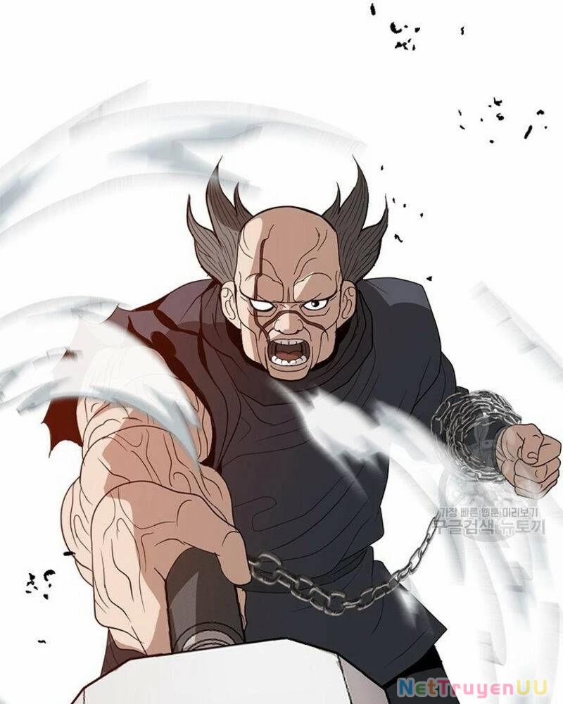 Vô Địch Vạn Quyền, Bất Khả Chiến Bại 22 trang 124