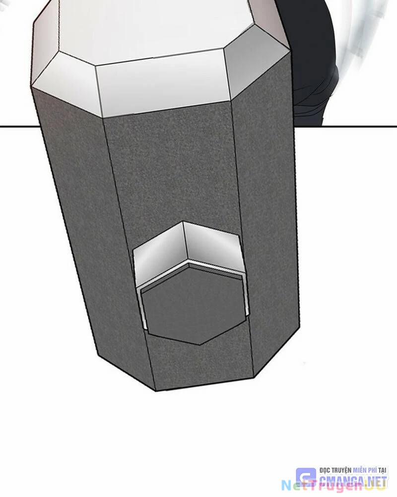 Vô Địch Vạn Quyền, Bất Khả Chiến Bại 22 trang 125