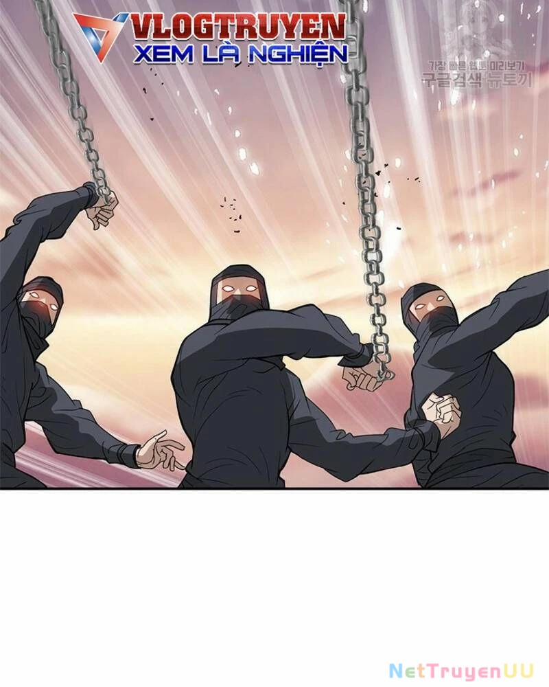 Vô Địch Vạn Quyền, Bất Khả Chiến Bại 22 trang 129