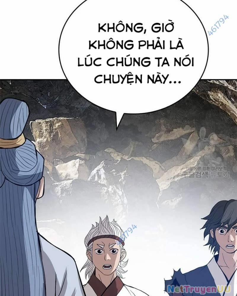 Vô Địch Vạn Quyền, Bất Khả Chiến Bại 22 trang 13