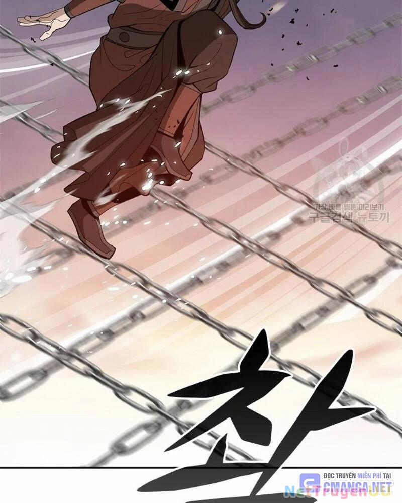 Vô Địch Vạn Quyền, Bất Khả Chiến Bại 22 trang 131